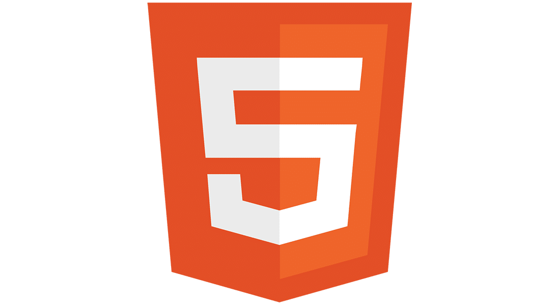 html-logo